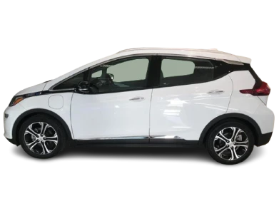 Preço de Chevrolet Bolt Preço de Chevrolet Bolt