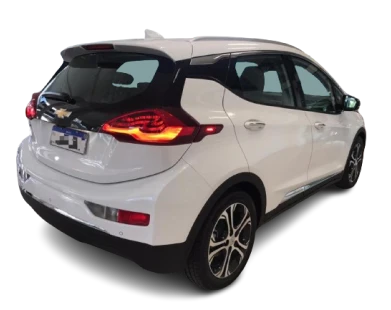 Oferta de Chevrolet Bolt Oferta de Chevrolet Bolt