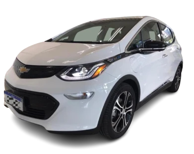 Chevrolet Bolt Chevrolet Bolt